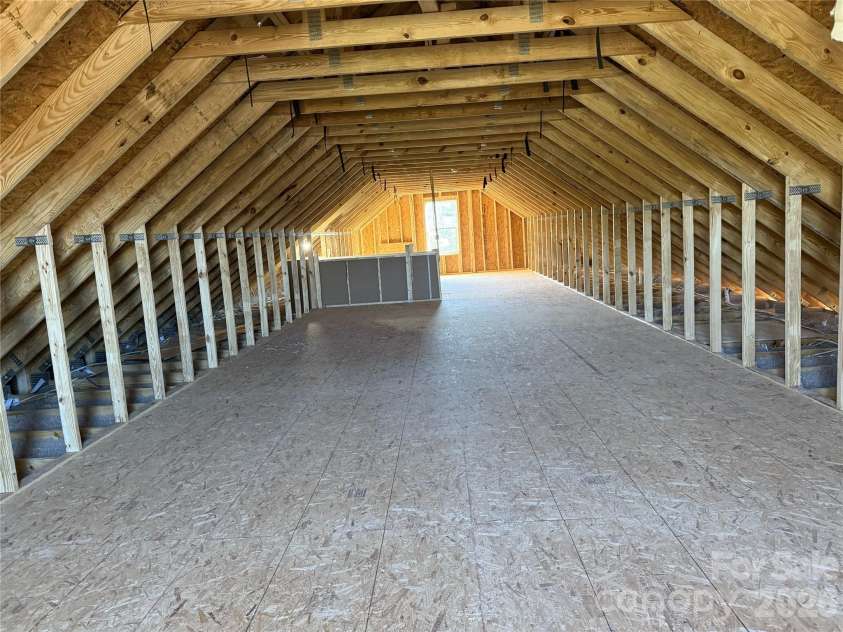 4271 Alpine Trail, Morganton, NC 28655.  MLS# CAR4335072, YatesRealty ID 2473. 