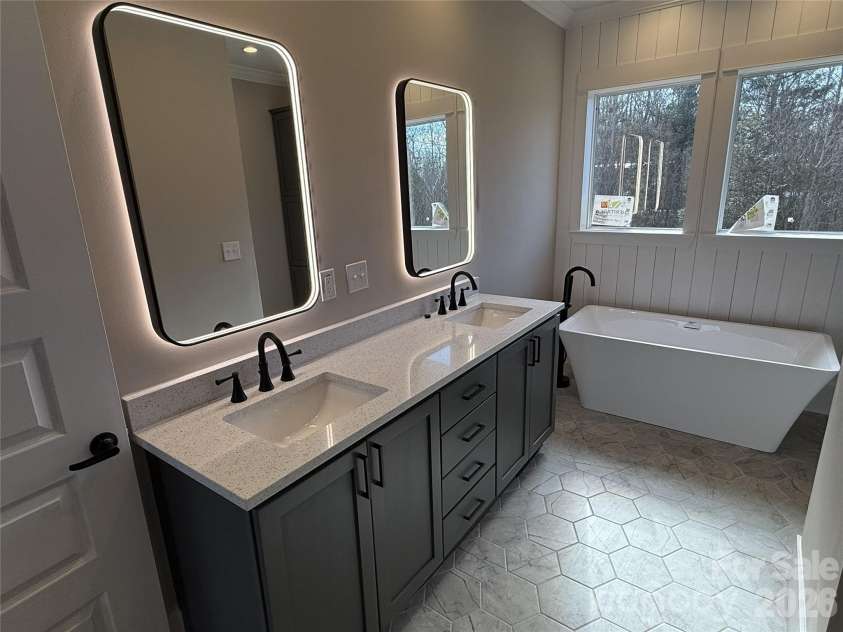 4271 Alpine Trail, Morganton, NC 28655.  MLS# CAR4335072, YatesRealty ID 2473. 