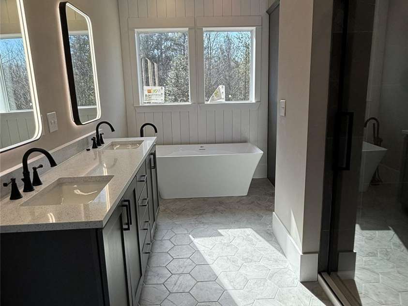 4271 Alpine Trail, Morganton, NC 28655.  MLS# CAR4335072, YatesRealty ID 2473. 