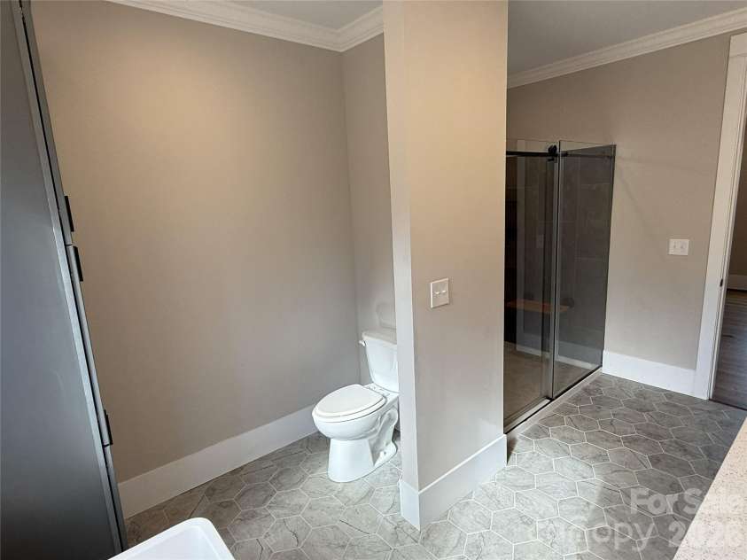 4271 Alpine Trail, Morganton, NC 28655.  MLS# CAR4335072, YatesRealty ID 2473. 