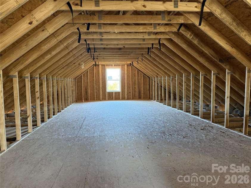 4271 Alpine Trail, Morganton, NC 28655.  MLS# CAR4335072, YatesRealty ID 2473. 