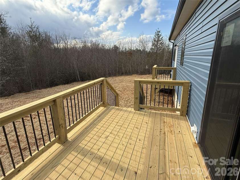 4271 Alpine Trail, Morganton, NC 28655.  MLS# CAR4335072, YatesRealty ID 2473. 