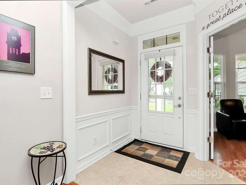 19106 Mallard Drive, Fort Mill, SC 29707.  MLS# CAR4258594, YatesRealty ID 24730. 
