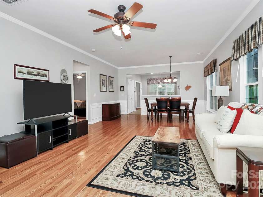 19106 Mallard Drive, Fort Mill, SC 29707.  MLS# CAR4258594, YatesRealty ID 24730. 