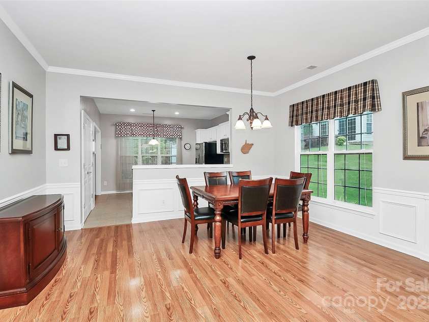 19106 Mallard Drive, Fort Mill, SC 29707.  MLS# CAR4258594, YatesRealty ID 24730. 