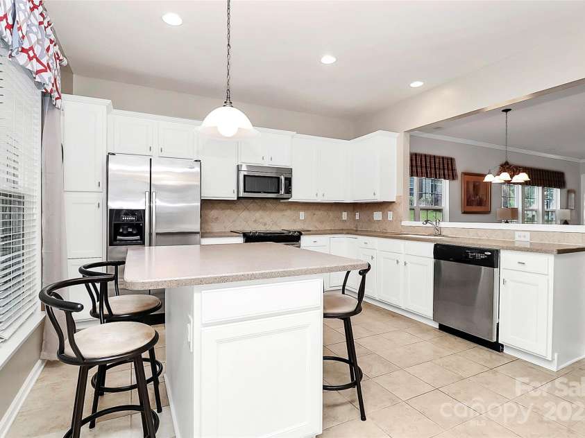 19106 Mallard Drive, Fort Mill, SC 29707.  MLS# CAR4258594, YatesRealty ID 24730. 