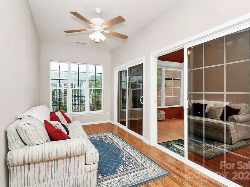 19106 Mallard Drive, Fort Mill, SC 29707.  MLS# CAR4258594, YatesRealty ID 24730. 
