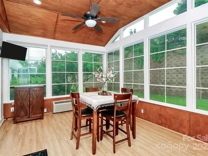19106 Mallard Drive, Fort Mill, SC 29707.  MLS# CAR4258594, YatesRealty ID 24730. 