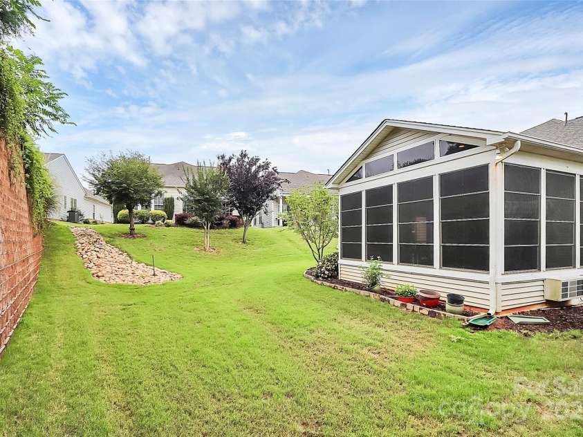 19106 Mallard Drive, Fort Mill, SC 29707.  MLS# CAR4258594, YatesRealty ID 24730. 