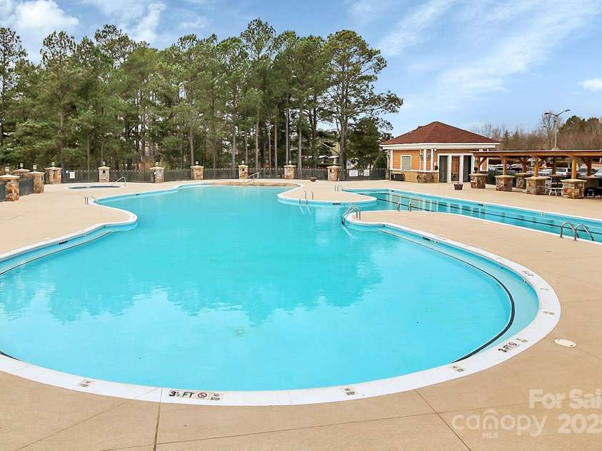 19106 Mallard Drive, Fort Mill, SC 29707.  MLS# CAR4258594, YatesRealty ID 24730. 