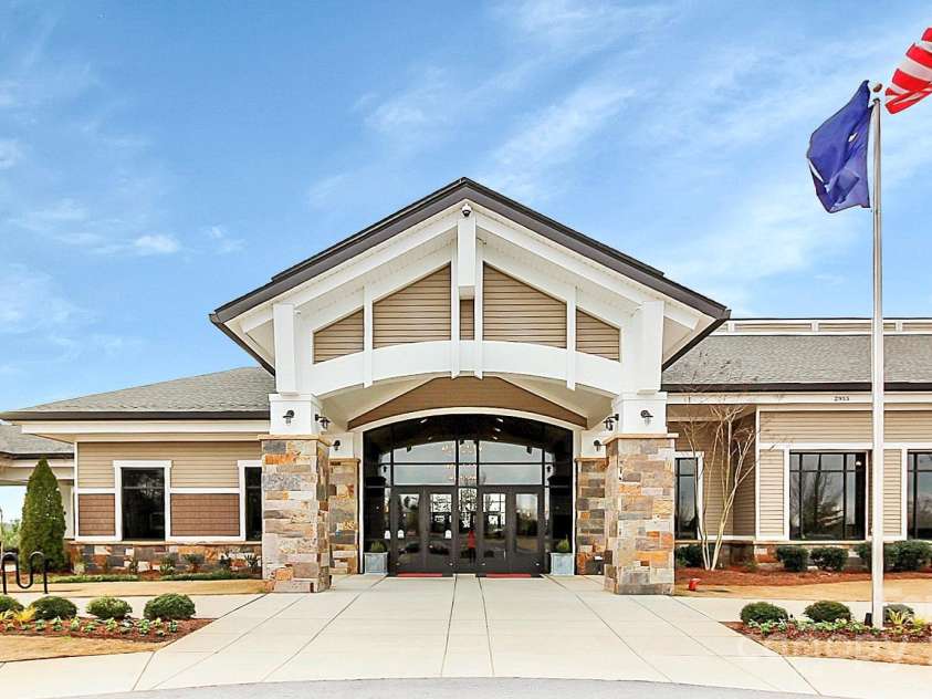 19106 Mallard Drive, Fort Mill, SC 29707.  MLS# CAR4258594, YatesRealty ID 24730. 