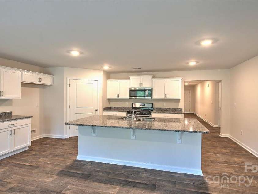842 Adelston Lane, Asheville, NC 28804.  MLS# CAR4217430, YatesRealty ID 24730. Pictures are representative