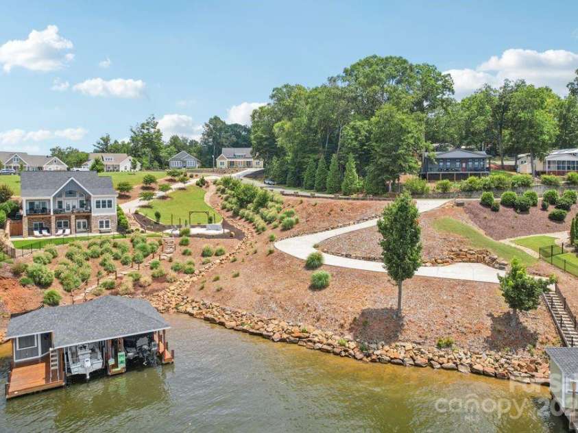 347 Landing Trail, Mount Gilead, NC 27306.  MLS# CAR4278138, YatesRealty ID 24731. 