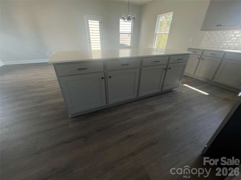 4049 Grommet Court, Matthews, NC 28105.  MLS# CAR4325054, YatesRealty ID 24731. 