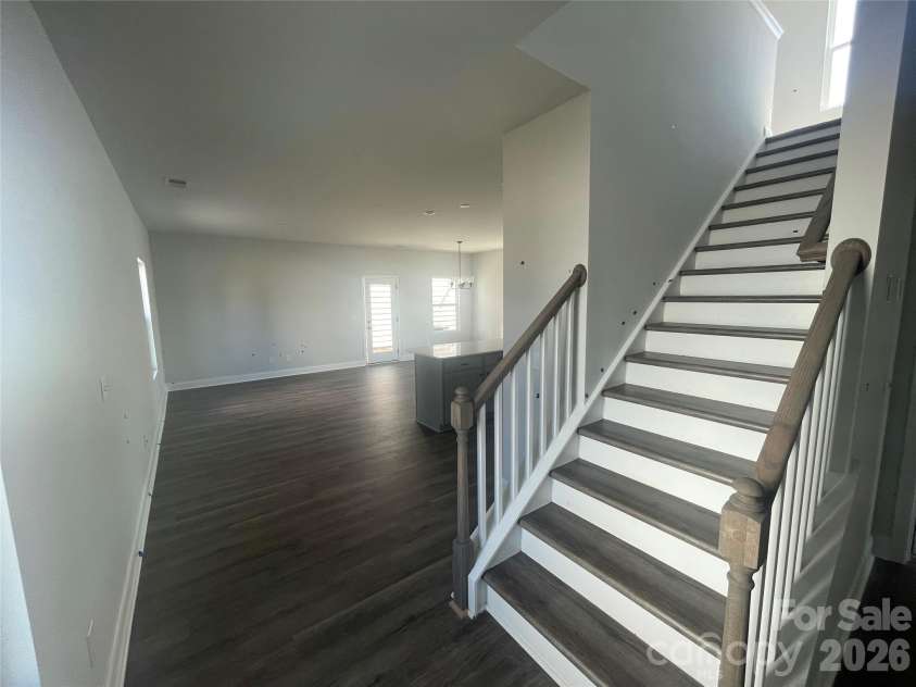 4049 Grommet Court, Matthews, NC 28105.  MLS# CAR4325054, YatesRealty ID 24731. 
