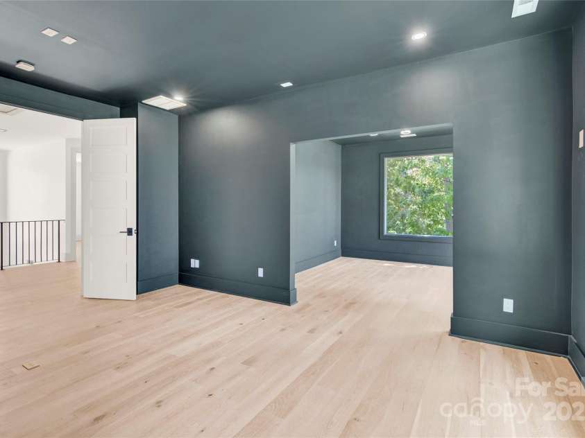 124 Clipper Lane, Mooresville, NC 28117.  MLS# CAR4253640, YatesRealty ID 24732. Media room
