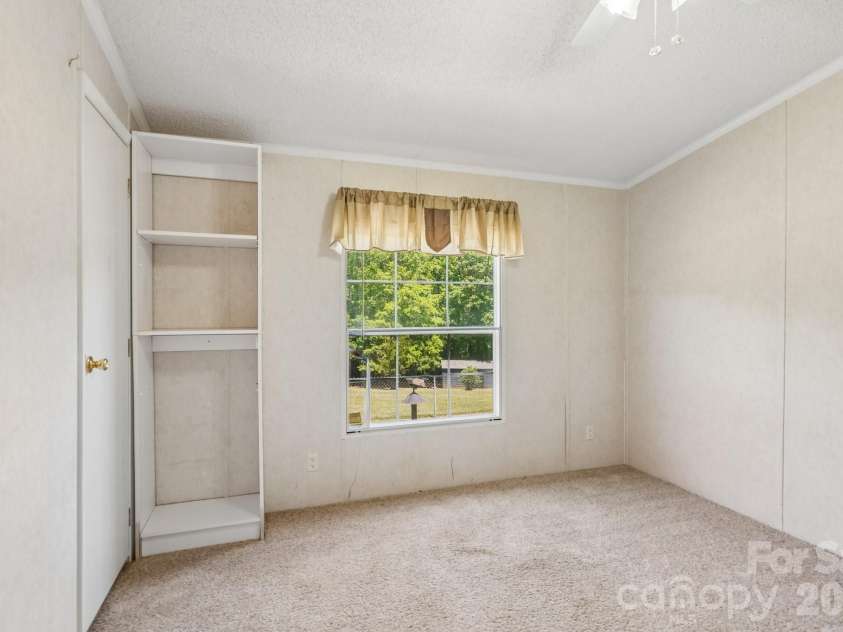 160 Allison Road, Cowpens, SC 29330.  MLS# CAR4331351, YatesRealty ID 24732. Bedroom #2