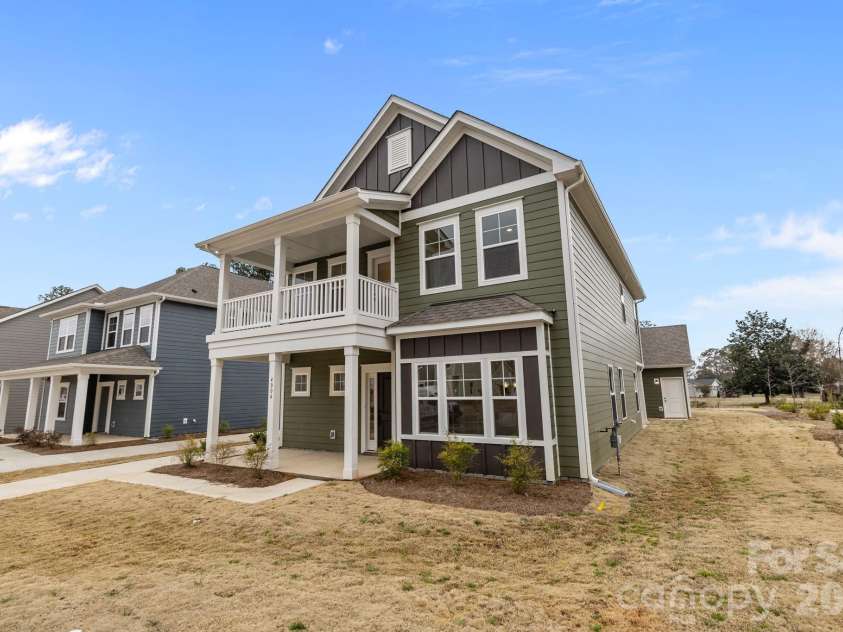 4004 Grommet Court, Matthews, NC 28105.  MLS# CAR4331659, YatesRealty ID 24733. 