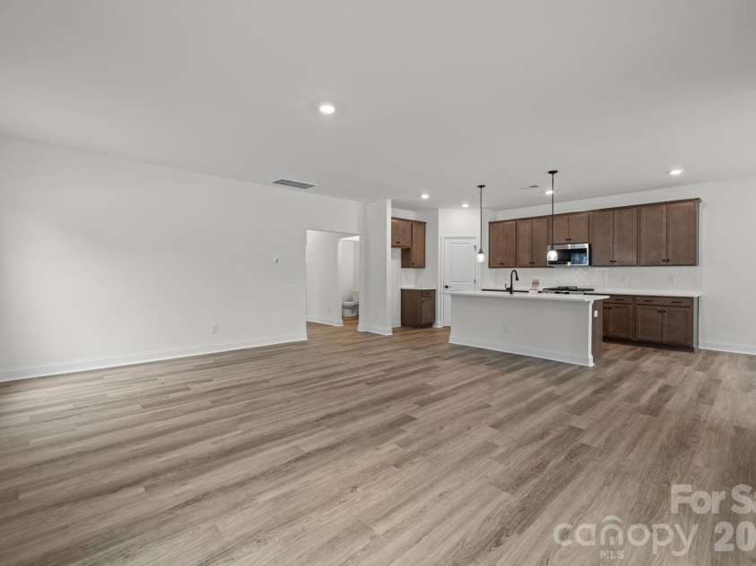4004 Grommet Court, Matthews, NC 28105.  MLS# CAR4331659, YatesRealty ID 24733. 