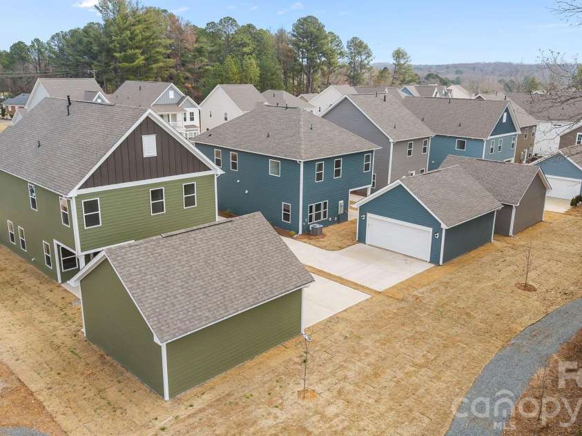 4004 Grommet Court, Matthews, NC 28105.  MLS# CAR4331659, YatesRealty ID 24733. 