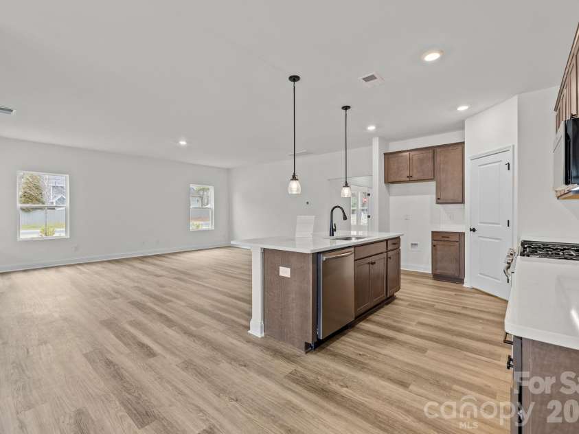 4004 Grommet Court, Matthews, NC 28105.  MLS# CAR4331659, YatesRealty ID 24733. 