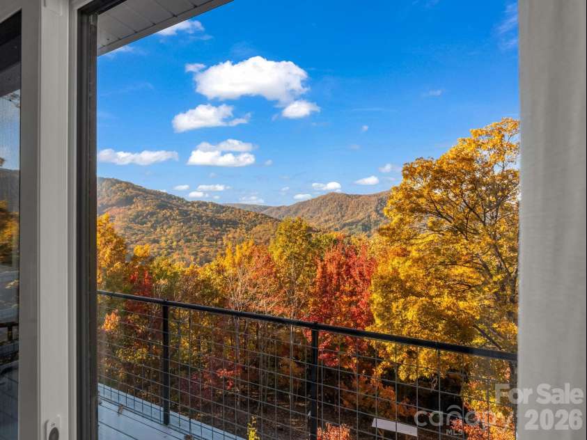 200 Piney Mountain Road, Tryon, NC 28782.  MLS# CAR4340345, YatesRealty ID 24734. Long Distance Views