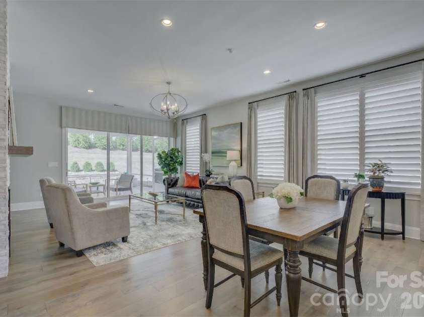14619 Crosswater Lane, Charlotte, NC 28278.  MLS# CAR4356651, YatesRealty ID 24735. 