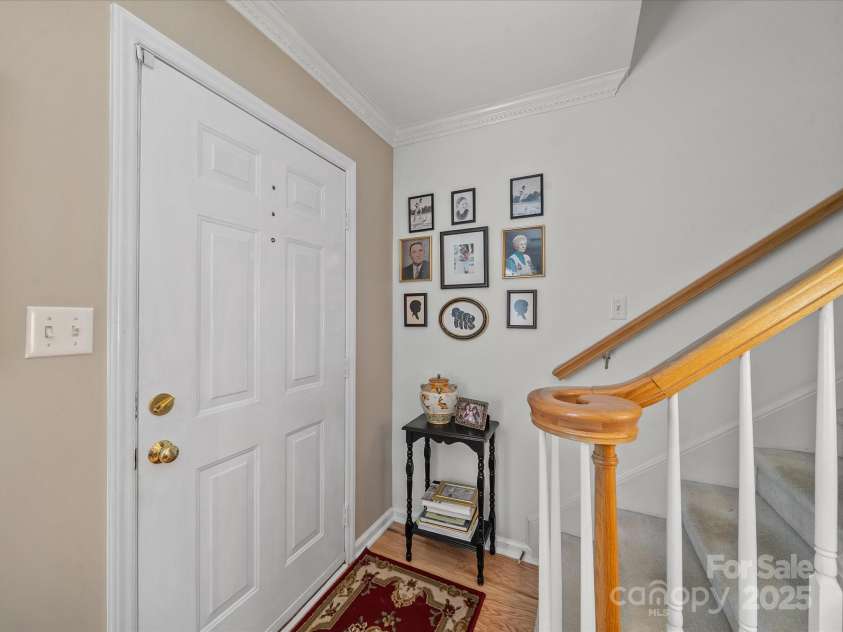 1634 - B Union Road, Gastonia, NC 28054.  MLS# CAR4268809, YatesRealty ID 24735. 