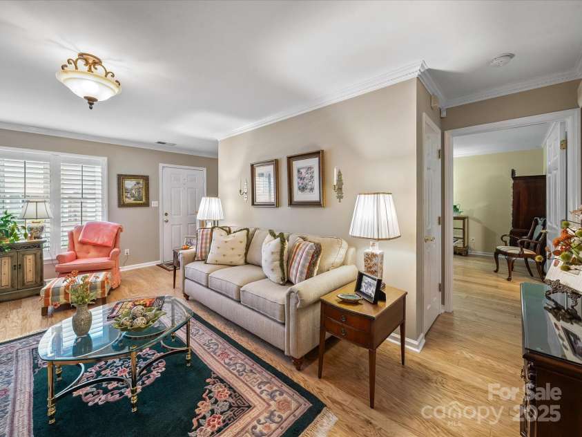 1634 - B Union Road, Gastonia, NC 28054.  MLS# CAR4268809, YatesRealty ID 24735. 