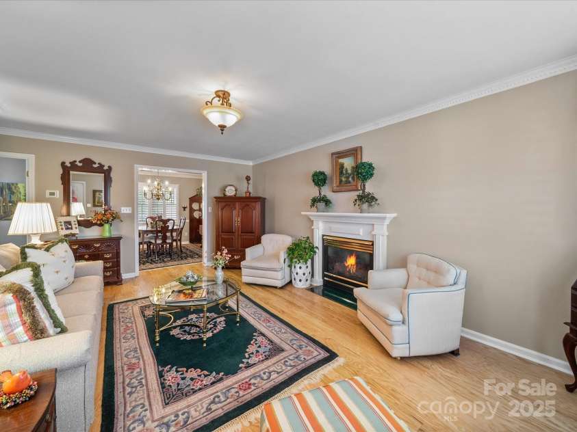 1634 - B Union Road, Gastonia, NC 28054.  MLS# CAR4268809, YatesRealty ID 24735. 