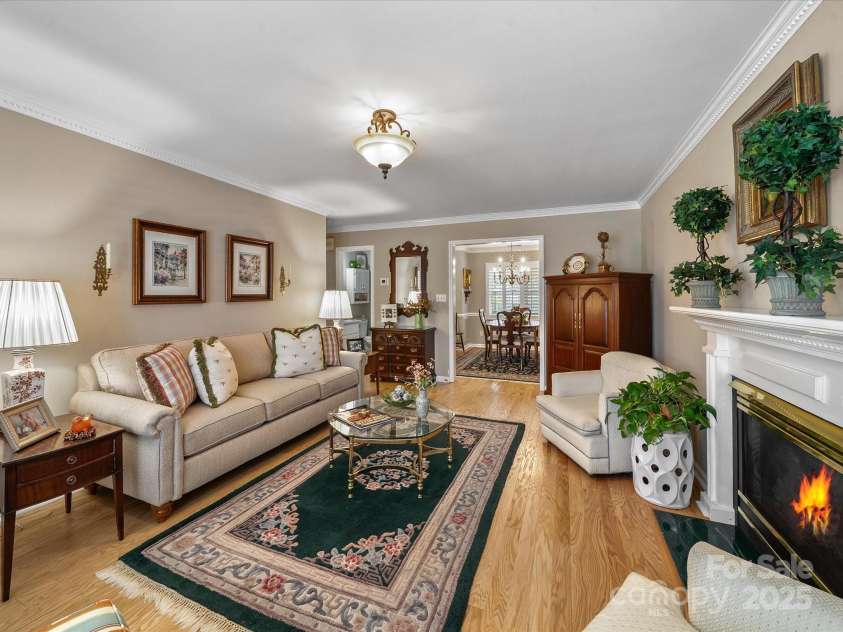 1634 - B Union Road, Gastonia, NC 28054.  MLS# CAR4268809, YatesRealty ID 24735. 