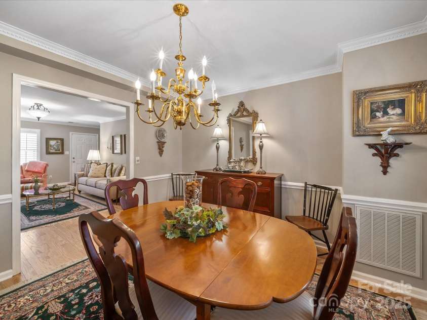 1634 - B Union Road, Gastonia, NC 28054.  MLS# CAR4268809, YatesRealty ID 24735. 