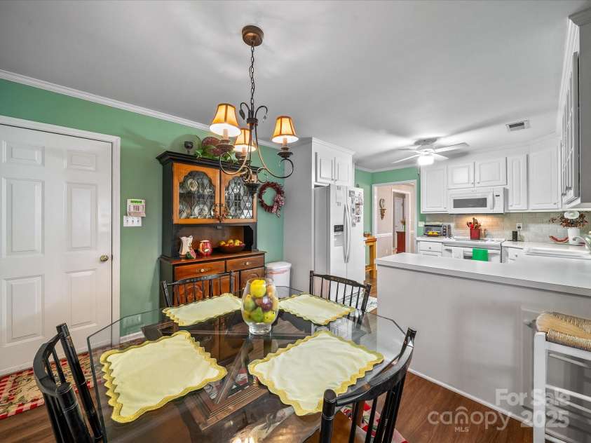 1634 - B Union Road, Gastonia, NC 28054.  MLS# CAR4268809, YatesRealty ID 24735. 