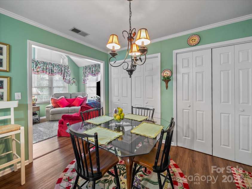 1634 - B Union Road, Gastonia, NC 28054.  MLS# CAR4268809, YatesRealty ID 24735. 