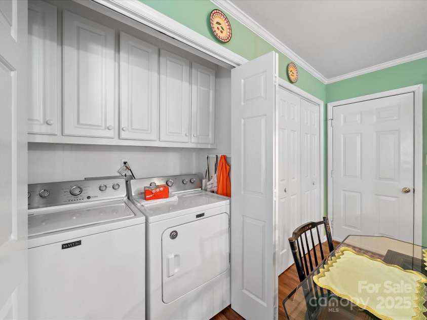 1634 - B Union Road, Gastonia, NC 28054.  MLS# CAR4268809, YatesRealty ID 24735. 