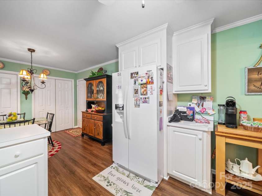 1634 - B Union Road, Gastonia, NC 28054.  MLS# CAR4268809, YatesRealty ID 24735. 