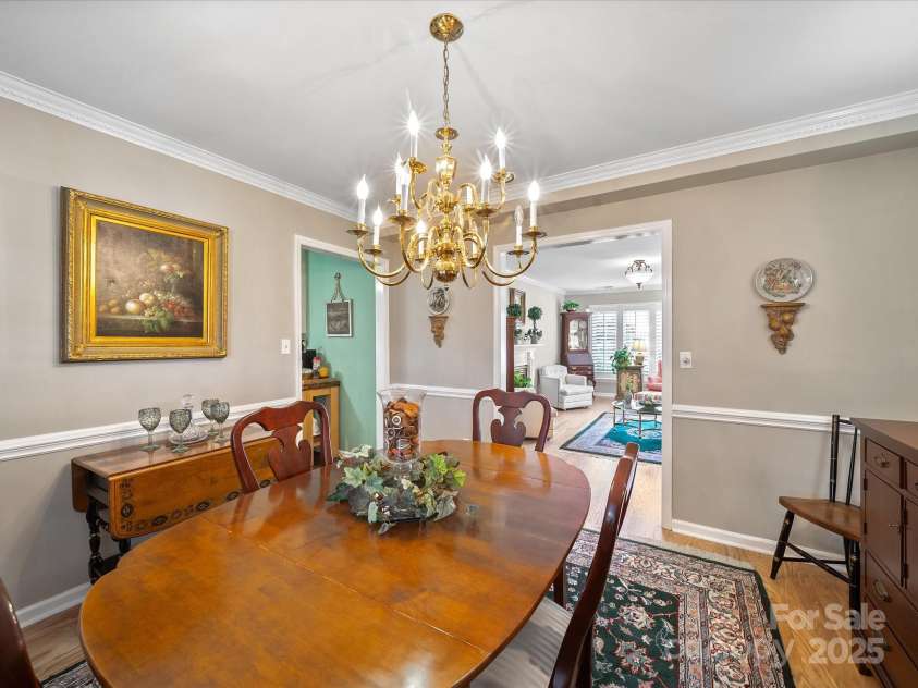 1634 - B Union Road, Gastonia, NC 28054.  MLS# CAR4268809, YatesRealty ID 24735. 