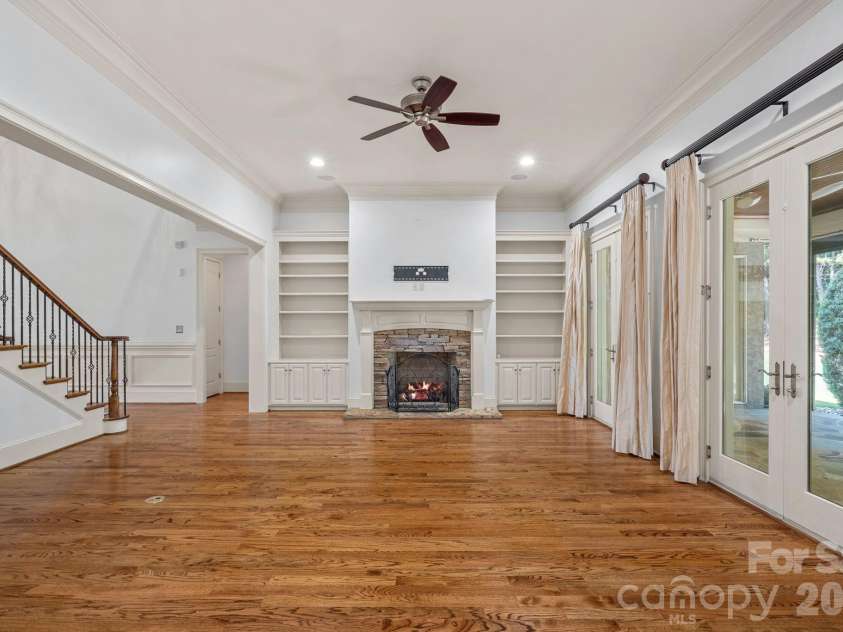 169 Cape Cod Way, Mooresville, NC 28117.  MLS# CAR4358747, YatesRealty ID 24736. 