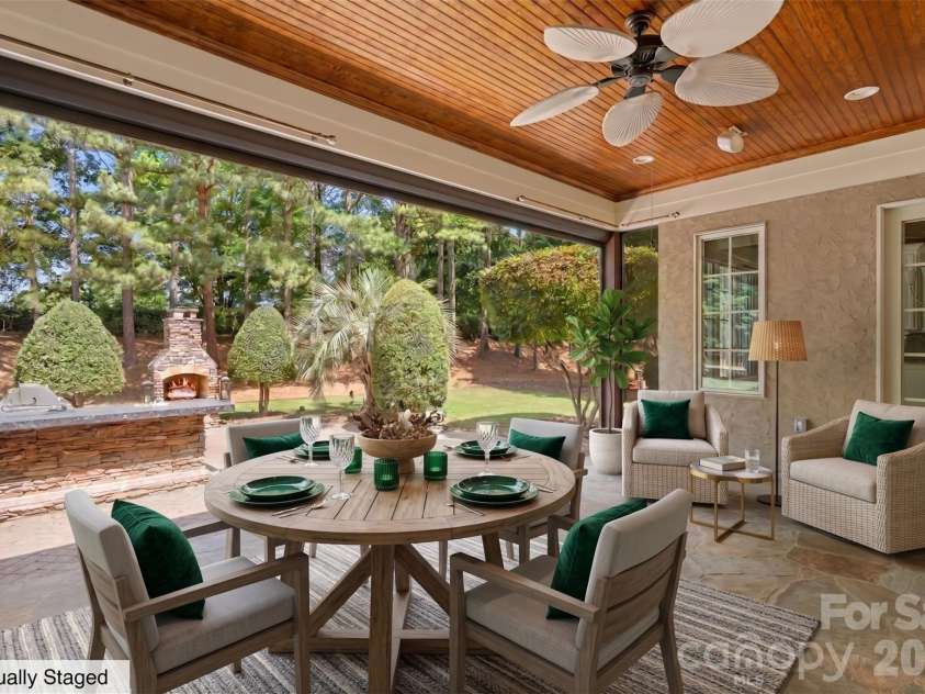 169 Cape Cod Way, Mooresville, NC 28117.  MLS# CAR4358747, YatesRealty ID 24736. 