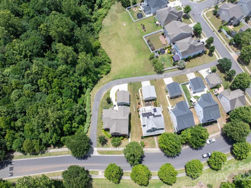 10818 Alvarado Way, Charlotte, NC 28277.  MLS# CAR4275233, YatesRealty ID 24737. 