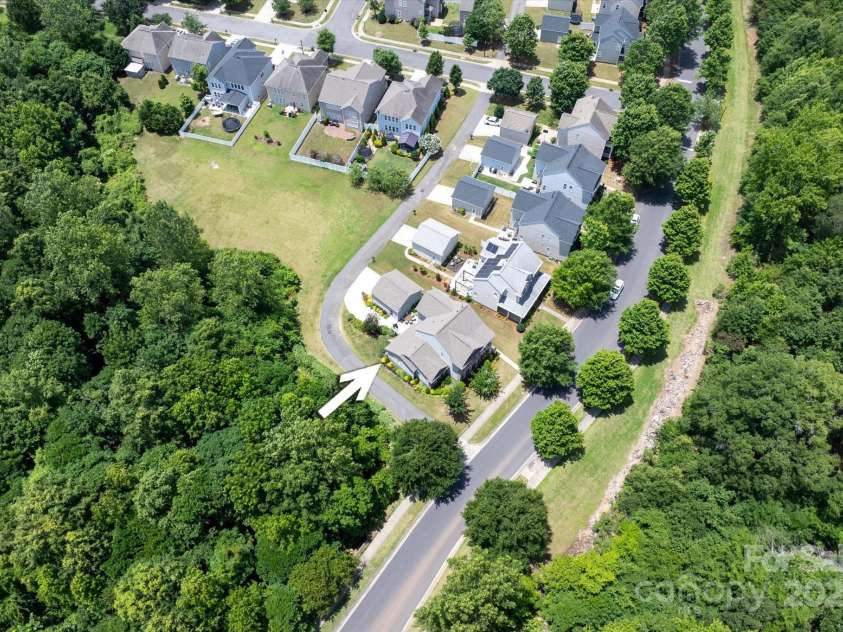 10818 Alvarado Way, Charlotte, NC 28277.  MLS# CAR4275233, YatesRealty ID 24737. 