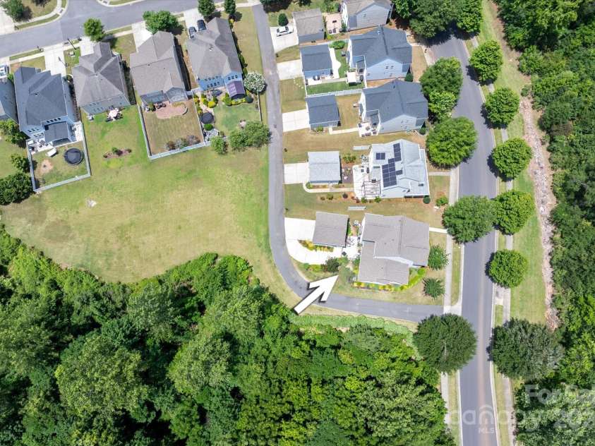 10818 Alvarado Way, Charlotte, NC 28277.  MLS# CAR4275233, YatesRealty ID 24737. 