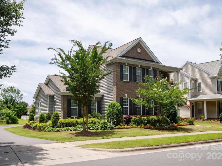 10818 Alvarado Way, Charlotte, NC 28277.  MLS# CAR4275233, YatesRealty ID 24737. 