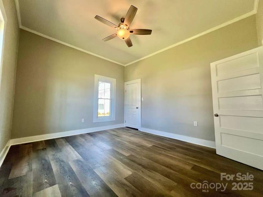 614 Main Avenue, Taylorsville, NC 28681.  MLS# CAR4267093, YatesRealty ID 24738. 