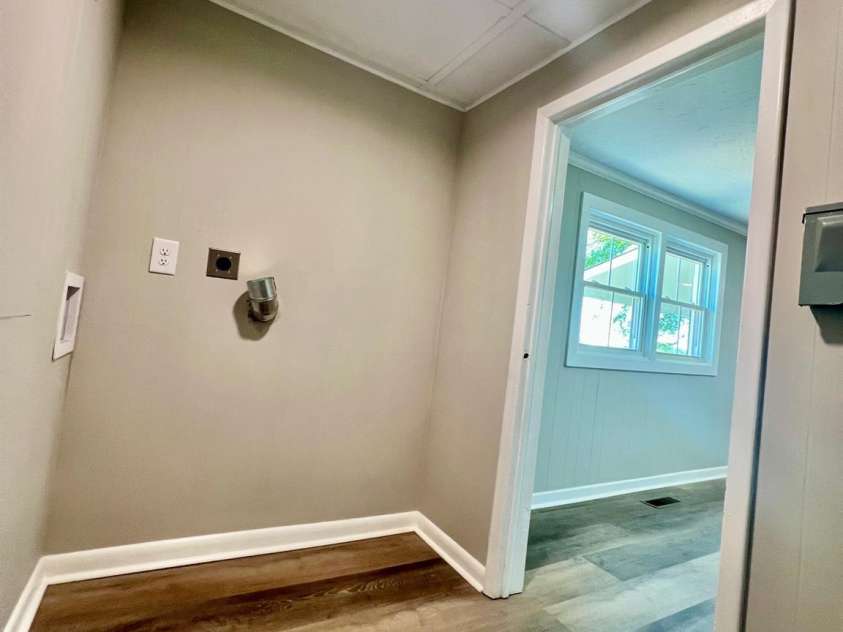 614 Main Avenue, Taylorsville, NC 28681.  MLS# CAR4267093, YatesRealty ID 24738. 