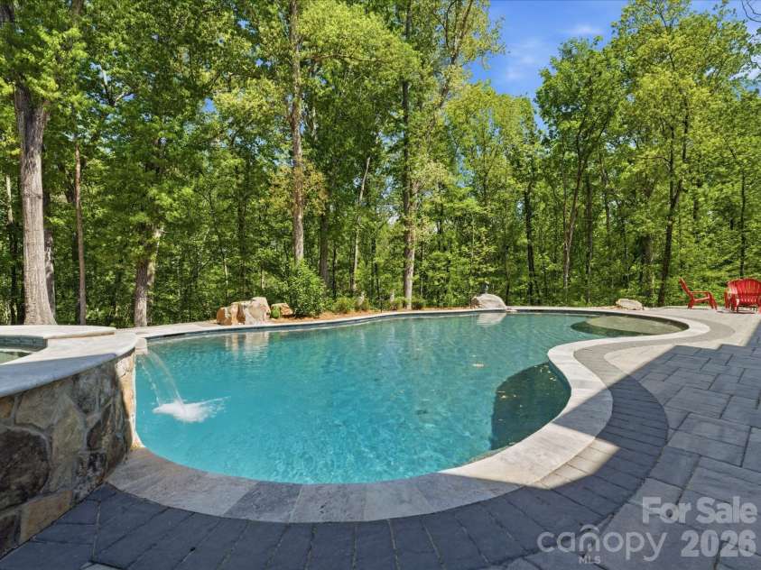 7190 Three Kings Road, Fort Mill, SC 29715.  MLS# CAR4369685, YatesRealty ID 24738. 