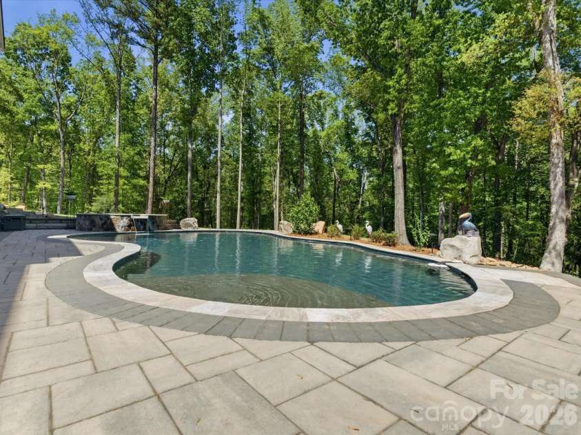 7190 Three Kings Road, Fort Mill, SC 29715.  MLS# CAR4369685, YatesRealty ID 24738. 