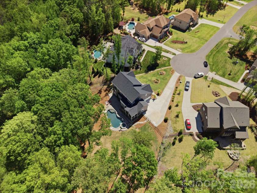 7190 Three Kings Road, Fort Mill, SC 29715.  MLS# CAR4369685, YatesRealty ID 24738. 