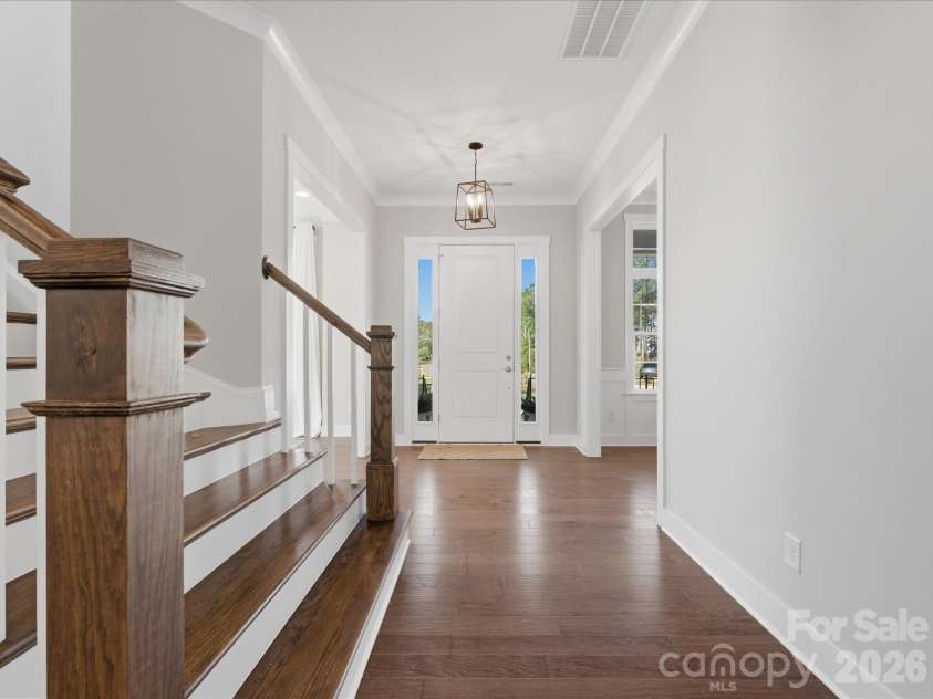 7190 Three Kings Road, Fort Mill, SC 29715.  MLS# CAR4369685, YatesRealty ID 24738. 