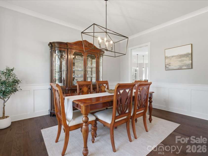 7190 Three Kings Road, Fort Mill, SC 29715.  MLS# CAR4369685, YatesRealty ID 24738. 